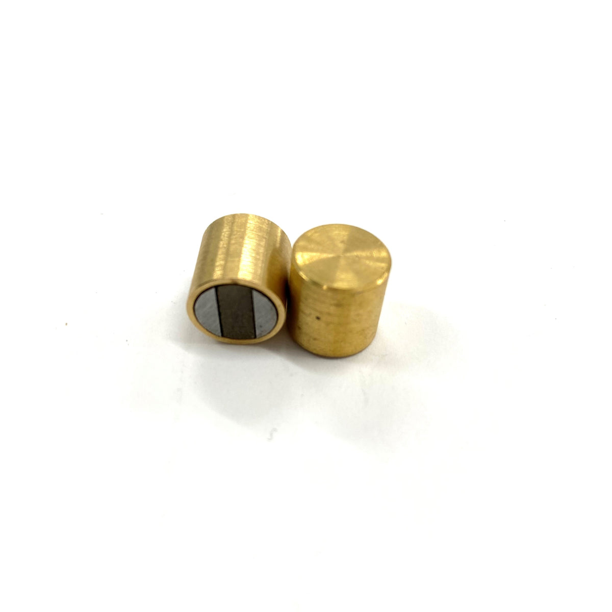 Samarium Cobalt Pot Magnet (SmCo) - 12mm x 12mm