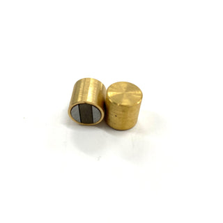 Samarium Cobalt Pot Magnet (SmCo) - 12mm x 12mm