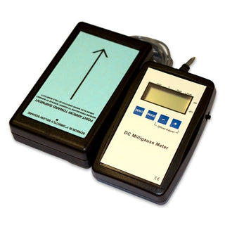 Air Shipment Milligauss Meter