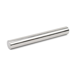 Separator Bar Tube Magnet- 22mm x 130mm with Sealed Ends