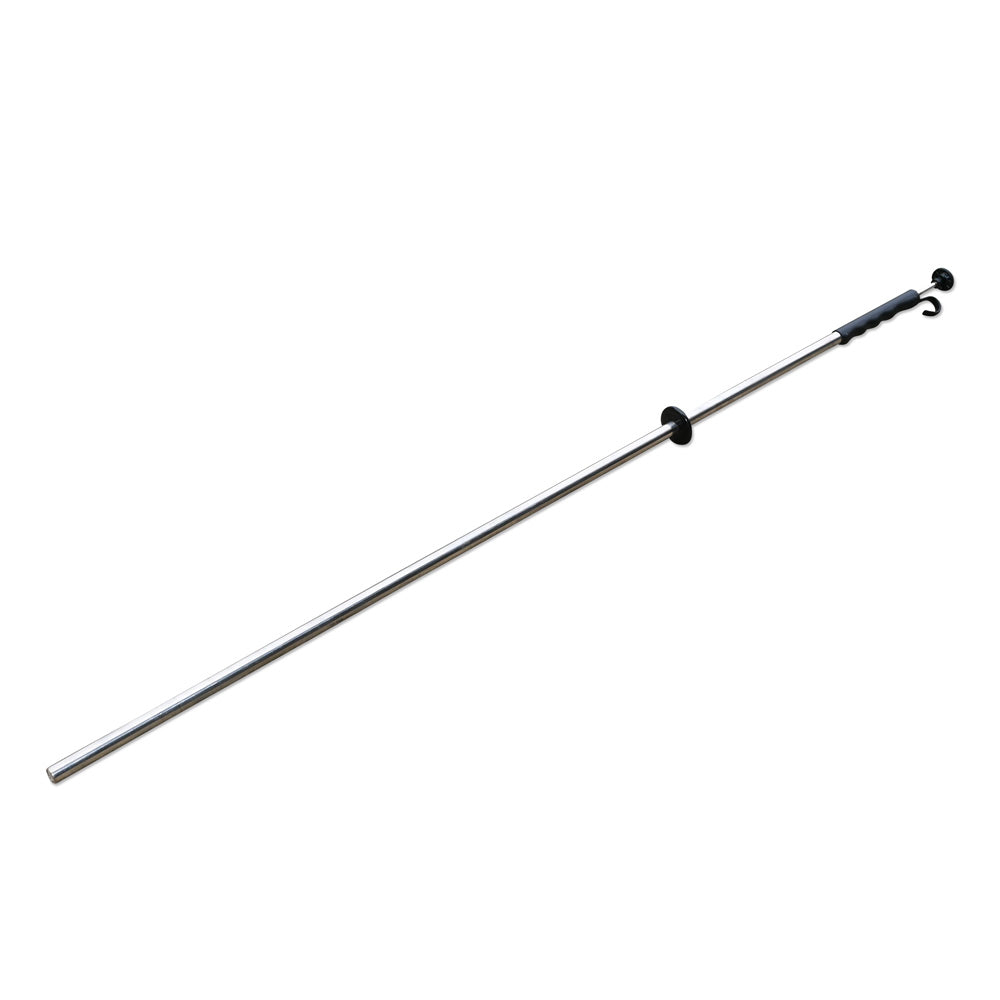 Magnetic Swarf Cleaner with 50mm Pick Area | 12.7mm x 990mm | Self-Cleaning