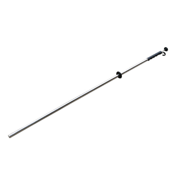 Magnetic Swarf Cleaner with 50mm Pick Area | 12.7mm x 990mm | Self-Cleaning