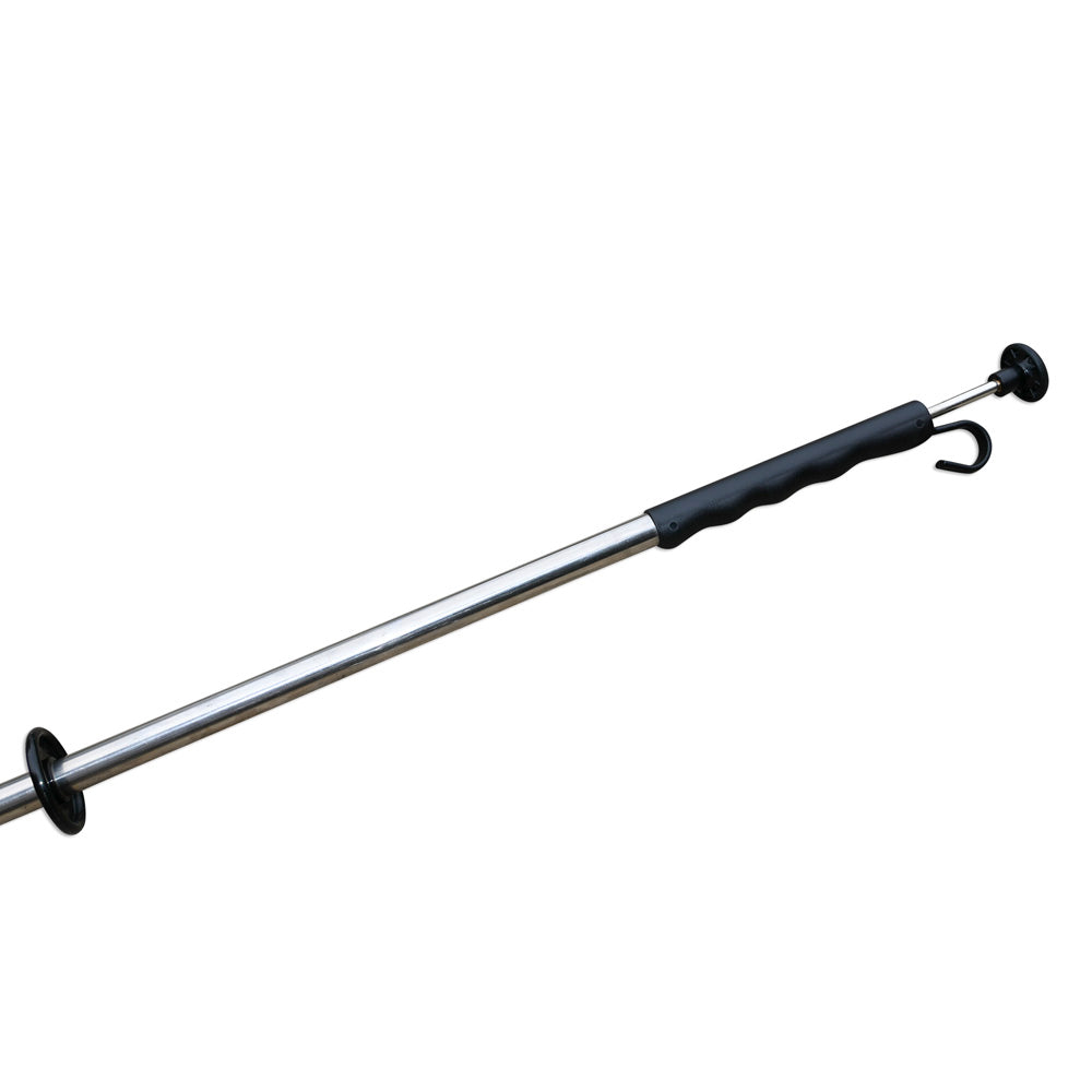 Magnetic Swarf Cleaner with 50mm Pick Area | 12.7mm x 990mm | Self-Cleaning