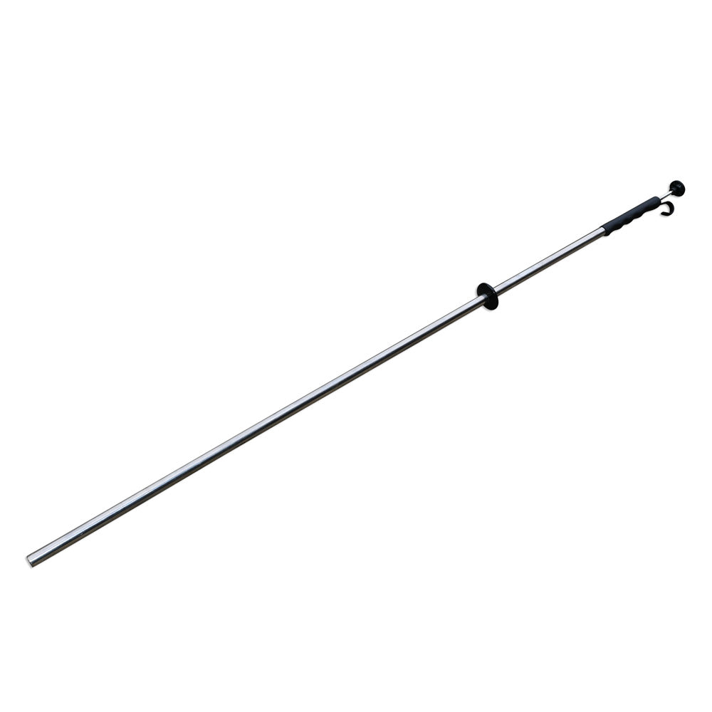 Magnetic Swarf Cleaner with 50mm Pick Area | 12.7mm x 990mm | Self-Cleaning