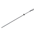 Magnetic Swarf Cleaner with 50mm Pick Area | 12.7mm x 990mm | Self-Cleaning