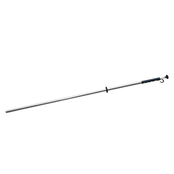 Magnetic Swarf Cleaner with 50mm Pick Area | 12.7mm x 990mm | Self-Cleaning