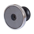 Round Base Handle Magnet with Knob | 36mm (dia.) | PACK OF 2