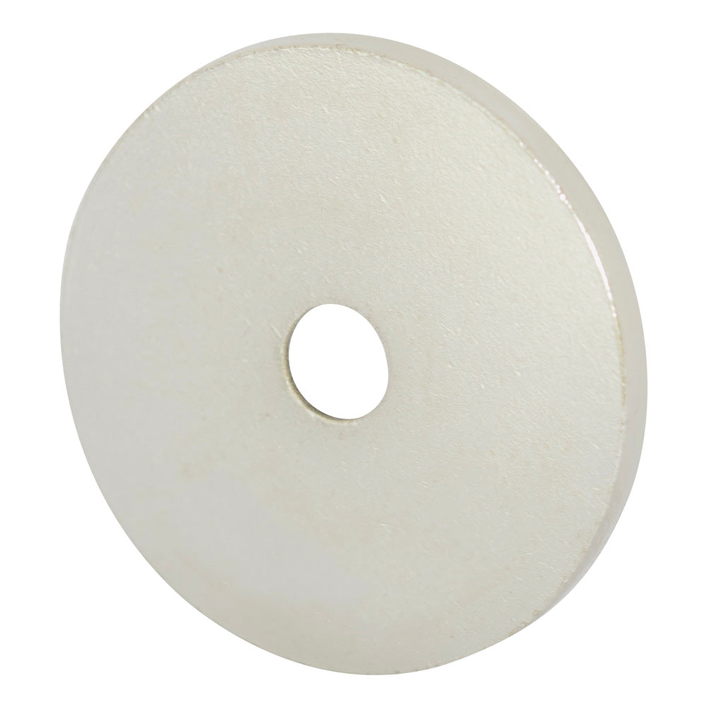 Non-Magnetic Steel Countersunk Washer | 30mm (OD) x 3mm (H) | Countersunk 5mm (ID)