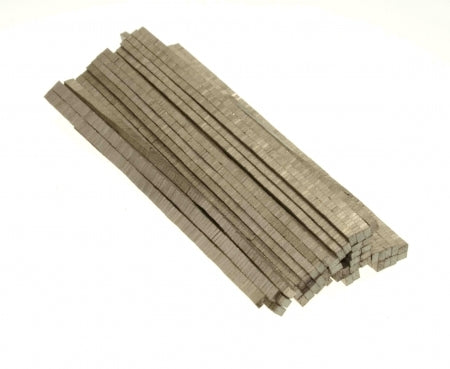 Samarium Cobalt Block Magnets (SmCo) - 2.28mm x 1.5mm x .76mm