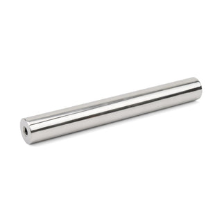 Separator Bar Tube Magnet - 25mm x 150mm | M6 Thread | 10K Gauss