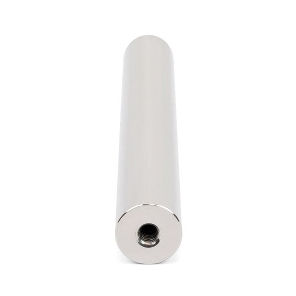 Separator Bar Tube Magnet - 25mm x 300mm | M6 Thread | 10K Gauss