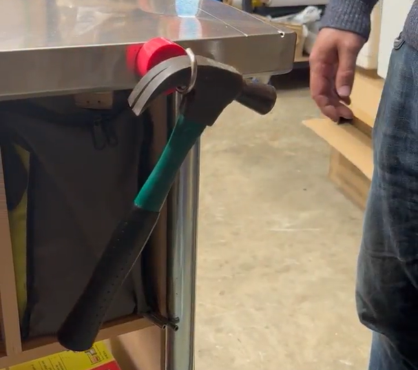 Neodymium Hook Magnets – The Go-To Gadget For Tradies!&nbsp;