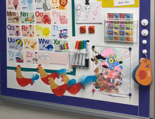 Back To School With Magnets