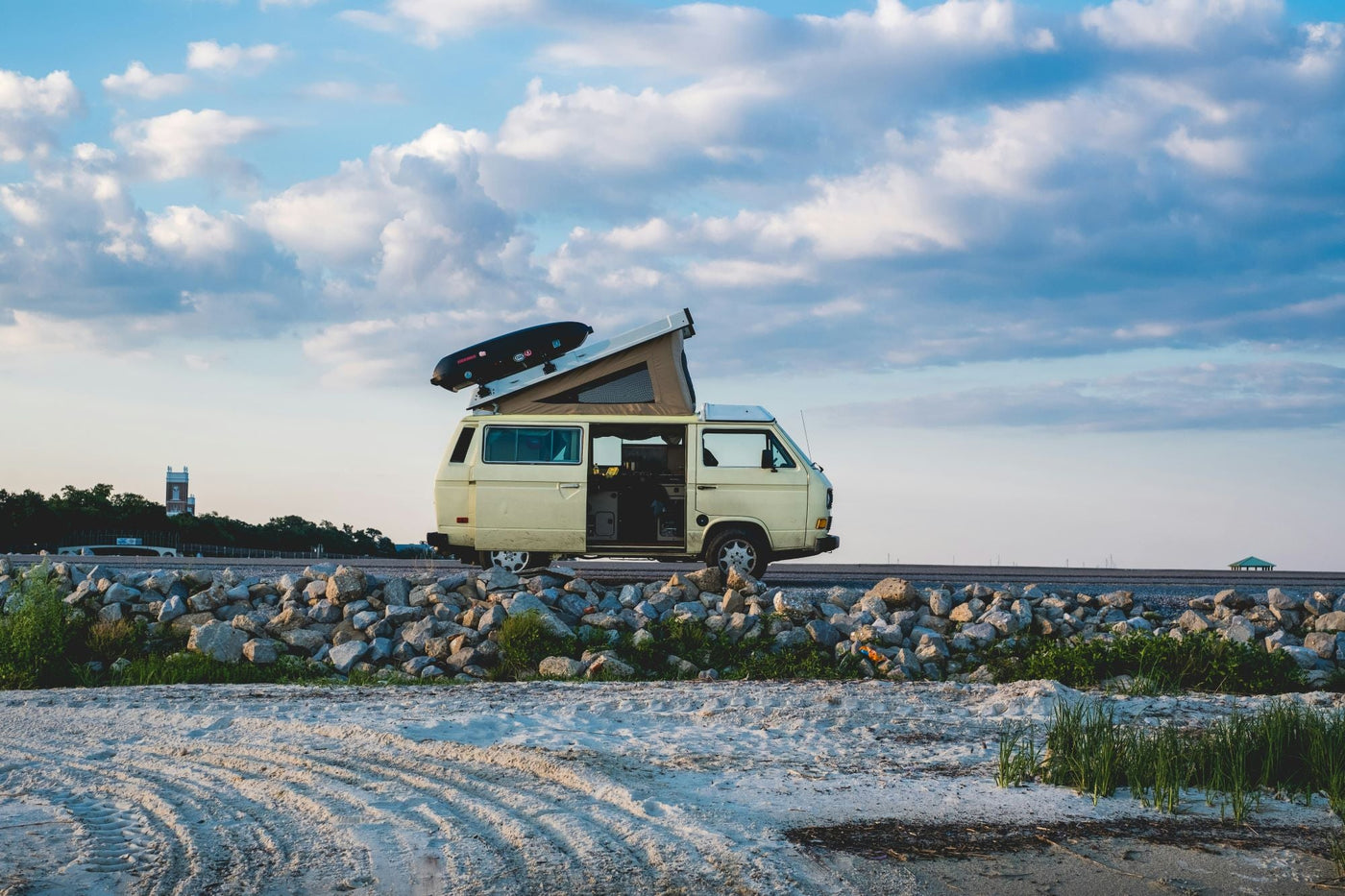 Making Travel Easier with Magnets: A Guide for Caravanners and Campers