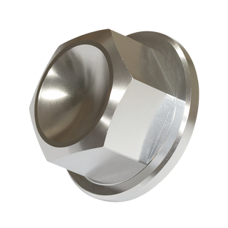 Magnetic Plugs