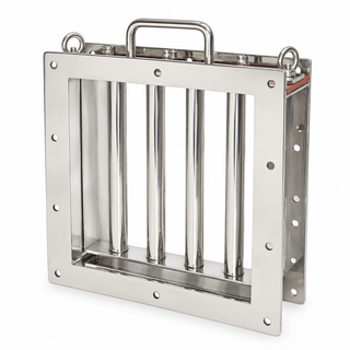 Self-Cleaning Grates and Drawers