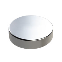Nickel Coated Rare Earth Neodymium Magnets – AMF Magnetics