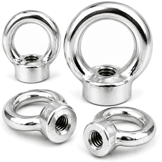Eyelet and Eyebolt Attachments