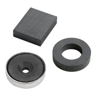 Ferrite Magnets For Industry