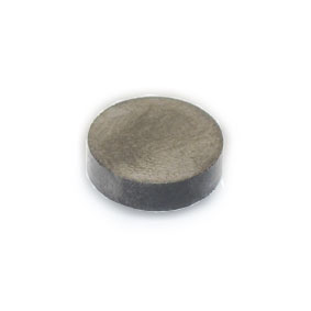 Ferrite Disc Magnet - D15.5mm x 6mm | Y30BH