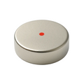 AMF Magnetics Neodymium Disc Magnet - 10mm x 3mm North Marked