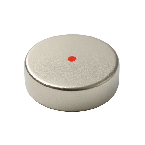 AMF Magnetics Neodymium Disc Magnet - 10mm x 3mm North Marked