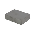 Ferrite Block Magnet – 101.6mm x 76.2mm x 25.4mm | Y30BH