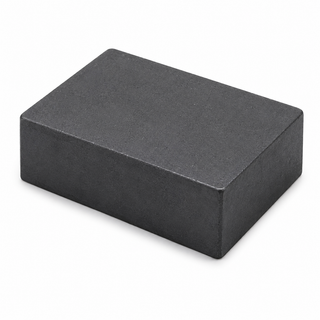 Ferrite Block Magnet - 40mm x 25mm x 10mm
