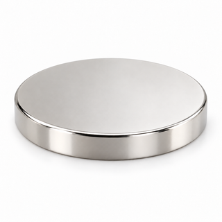 Neodymium Disc Magnet - 50mm x 6mm | N38