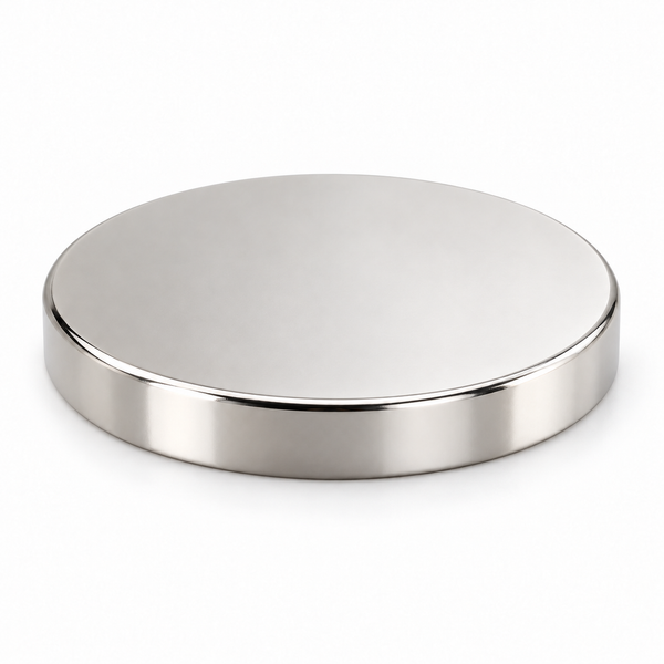 Neodymium Disc Magnet - 50mm x 6mm | N38