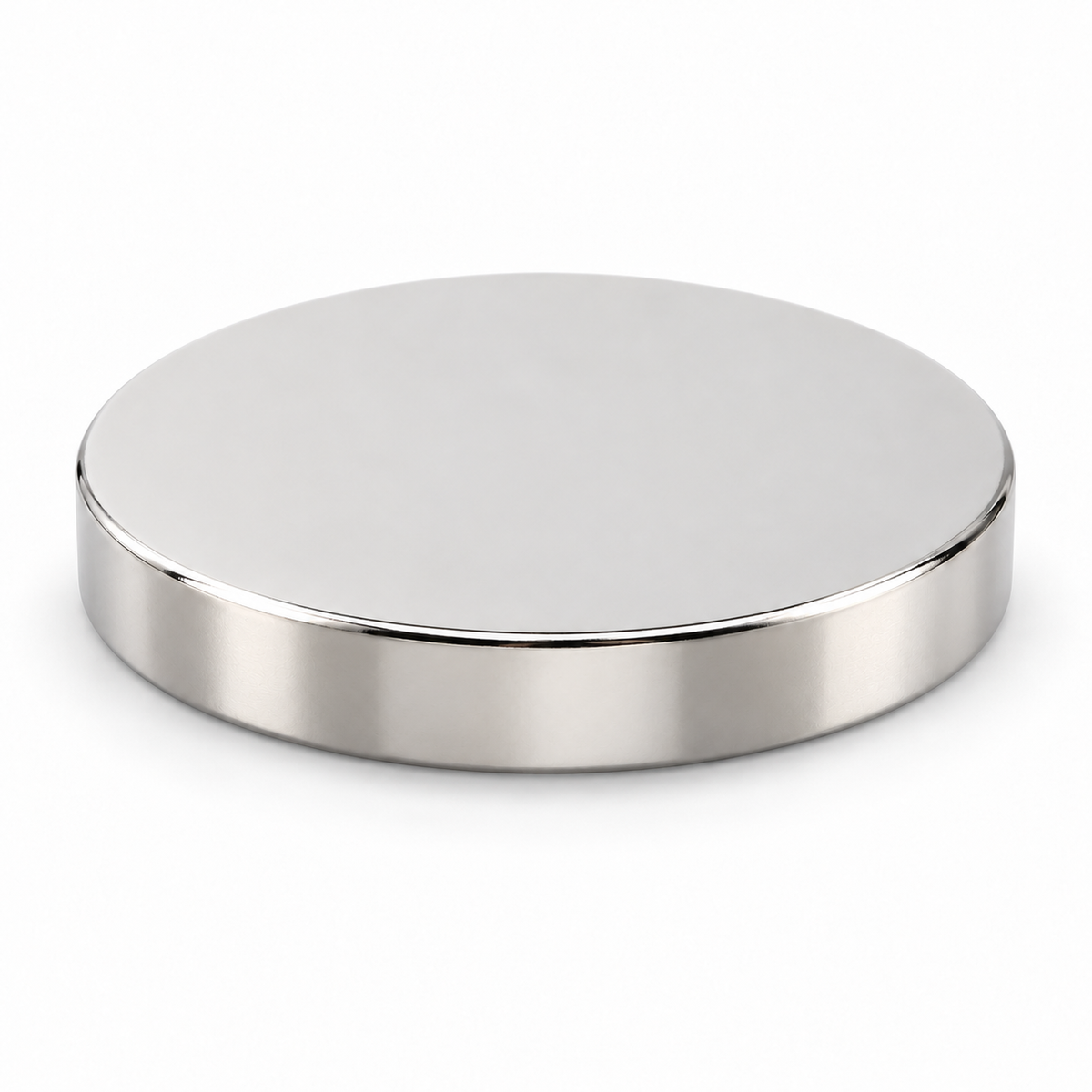 Neodymium Disc Magnet - 30mm x 5mm | N38