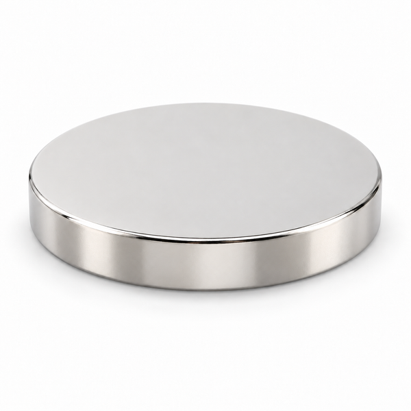 Neodymium Disc Magnet - 30mm x 5mm | N38