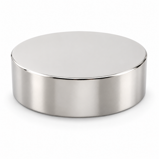 Neodymium Disc Magnet - 30mm x 10mm | N45H | High Temperature