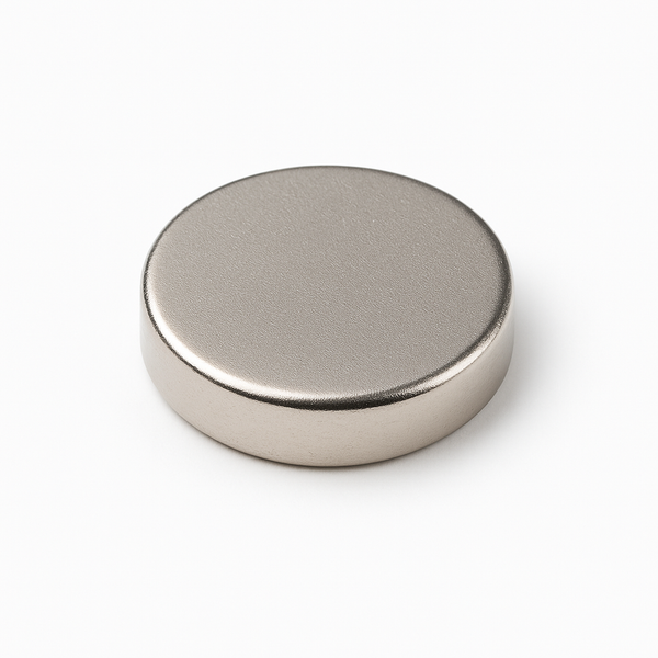 Neodymium Disc Magnet - 27mm x 3.4mm