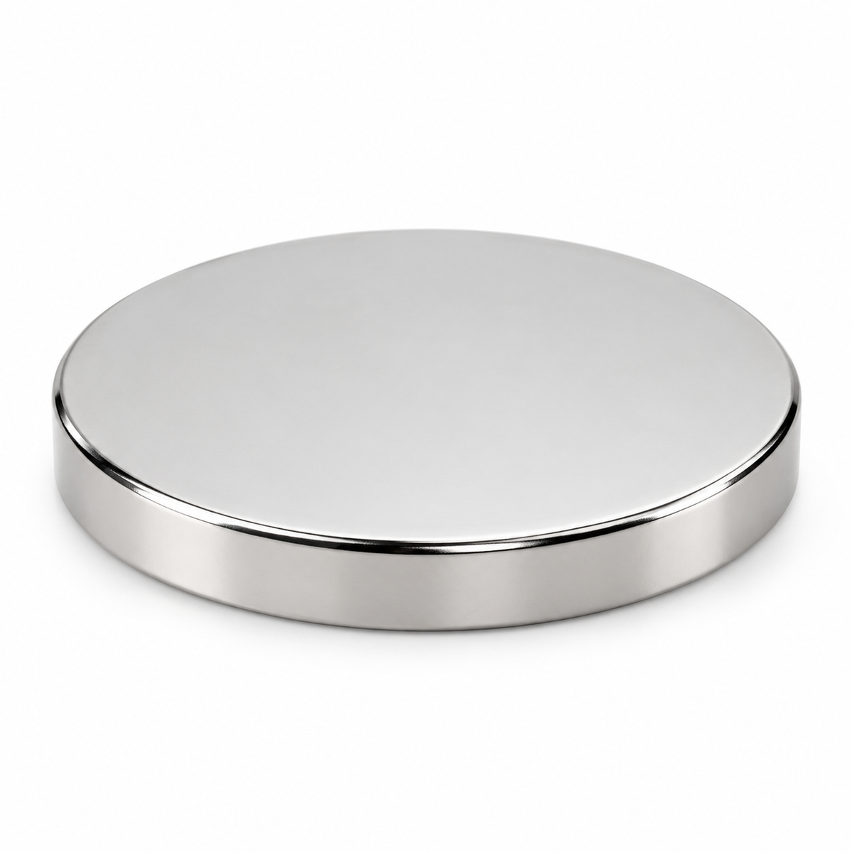 Neodymium Disc Magnet - 25mm x 3mm | N38