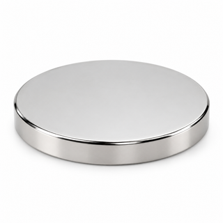 Neodymium Disc Magnet - 25mm x 3mm | N38