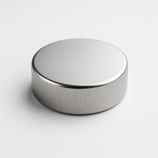 Neodymium Disc Magnet - 19.3mm x 9.3mm