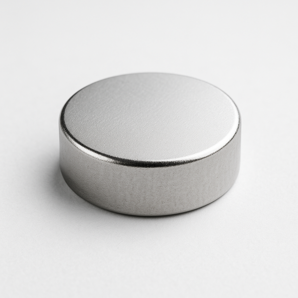 Neodymium Disc Magnet - 19.3mm x 9.3mm