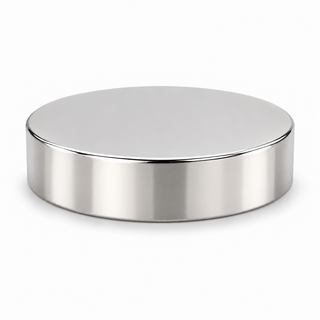 Neodymium Disc Magnet - 20mm x 5mm | N38