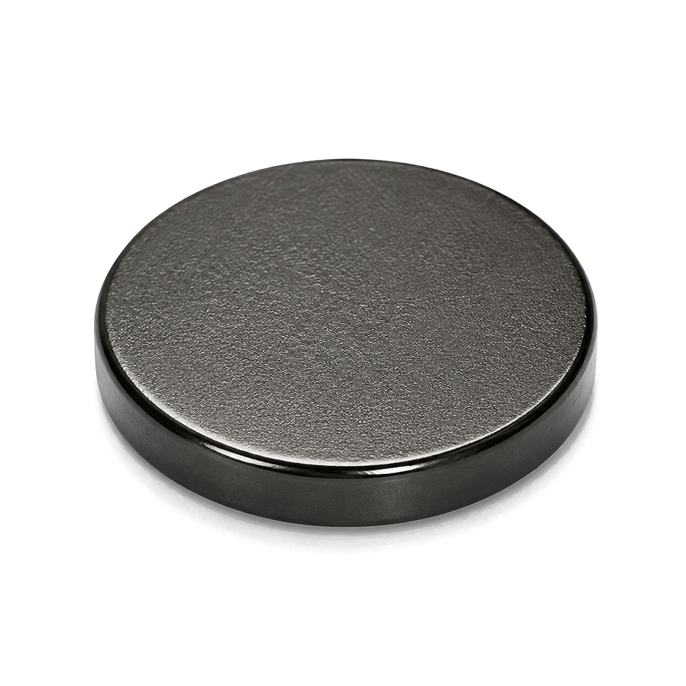 Neodymium Disc Magnet - 20mm x 3mm | N42 | Epoxy Coated