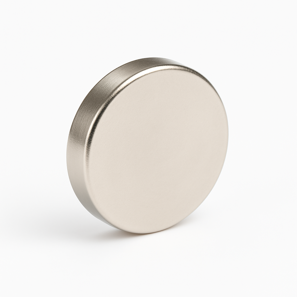 Neodymium Disc Magnet - 20mm x 3mm