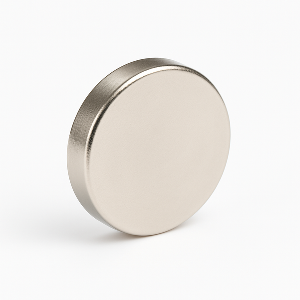 Neodymium Disc Magnet - 20mm x 3mm