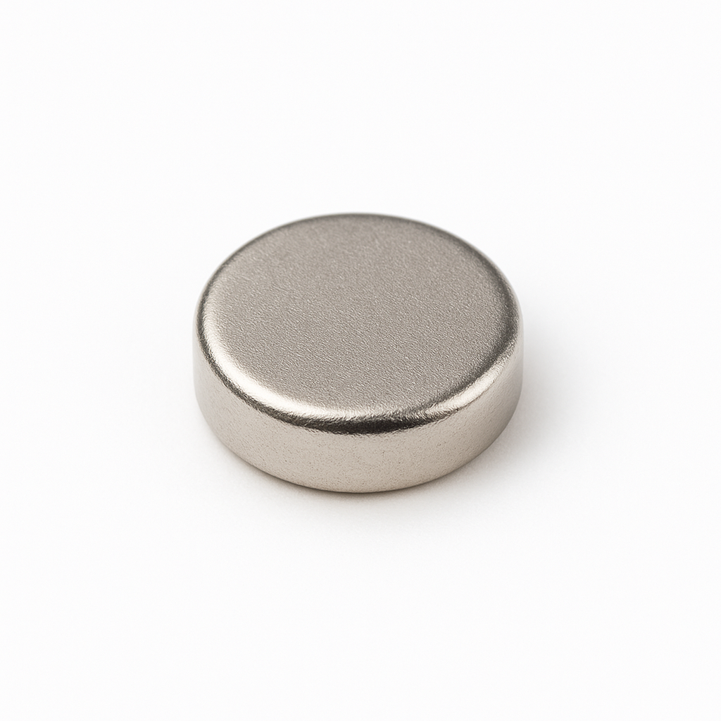 Neodymium Disc Magnet - 19mm x 3.3mm