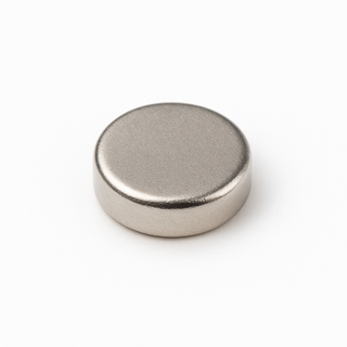 Neodymium Disc Magnet - 19mm x 3.3mm
