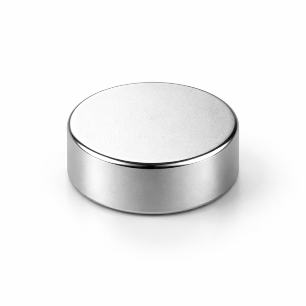 Neodymium Disc Magnet - 15mm x 7mm