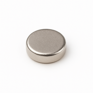 Neodymium Disc Magnet - 15mm x 3mm