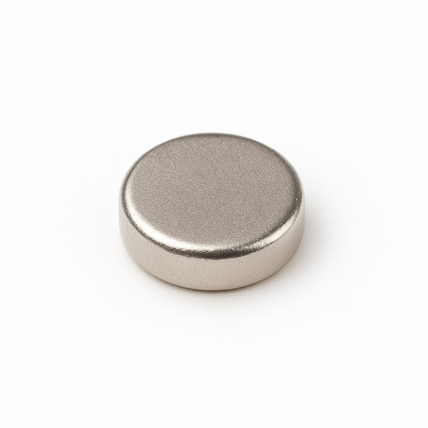 Neodymium Disc Magnet - 15mm x 3mm