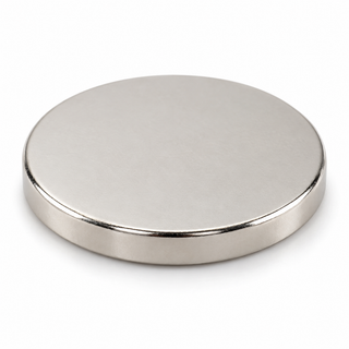 Neodymium Disc Magnet - 12mm x 2mm | N38