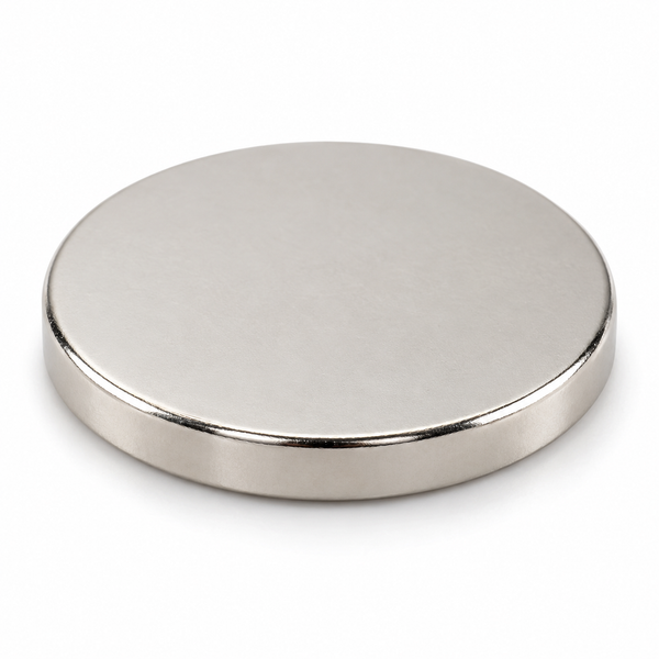 Neodymium Disc Magnet - 12mm x 2mm | N45