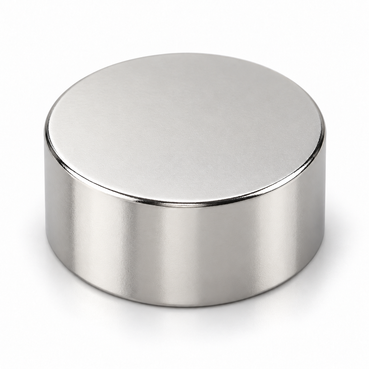 Neodymium Disc Magnet - 10mm x 5mm | N45 | Diametrically Magnetised
